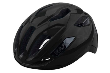 Kask Sintesi WG11 Cykelhjelm Sort