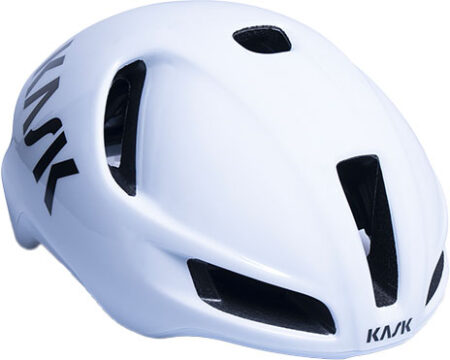 Kask Utopia Y Cykelhjelm - Hvid