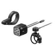Knog Blinder External 1300 Lumen - Cykellygte