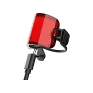 Knog Cobber II Mini Rear - Cykellygte