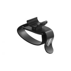 Knog Helmet Mount Blinder Integrated - Tilbehør til cykellygter