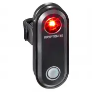 Kryptonite Lygte Avenue R-30 Usb 1 Led Bag - Cykellygte