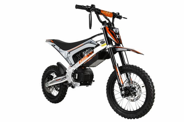 KuKirin X1 Elmotorcykel - Tophastighed 50 km/t, rækkevidde 40 km, 1000W motor, stel i højstyrke aluminiumslegering 🔧 Elcykel KuKirin X1 Elmotorcykel - Tophastighed 50 km/t, rækkevidde 40 km, 1000W motor, stel i højstyrke aluminiumslegering 🔧 Elcykel
