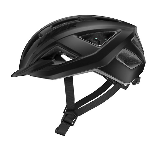 LAZER - Cerro Kineticore - Cykelhjelm - Sort - Small 52 - 56 cm. LAZER - Cerro Kineticore - Cykelhjelm - Sort - Small 52 - 56 cm.