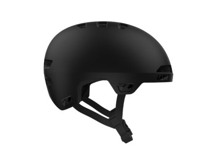 LAZER - Maze Kineticore Cykelhjelm - Sort - M - L / 54 - 61 cm