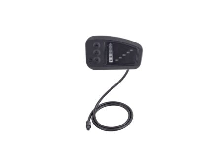 LED Display til SCO-Elcykel