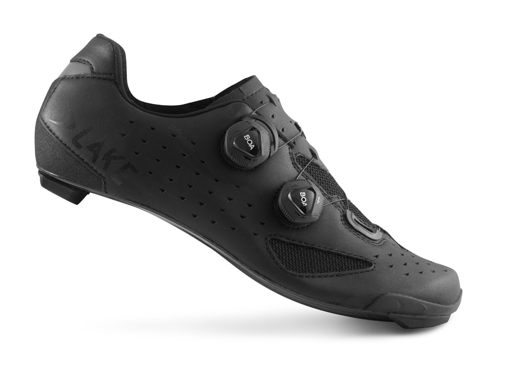 Lake CX238-X bred cykelsko sort Lake CX238-X bred cykelsko sort