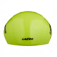 Lazer Aeroshell Strada Flash Yellow S - Cykelhjelm