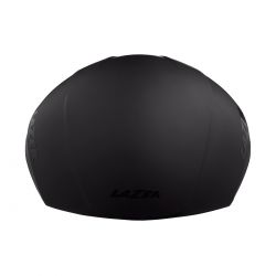 Lazer Aeroshell Strada Matte Black S - Cykelhjelm