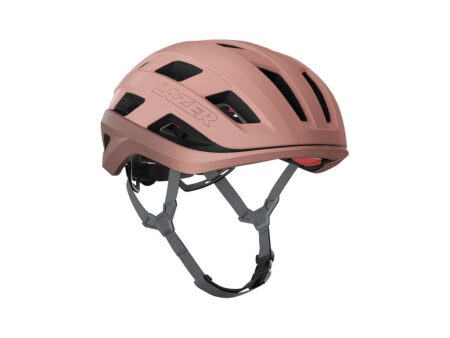 Lazer Blade KinetiCore Cykelhjelm Road Str. S - Mat Clay