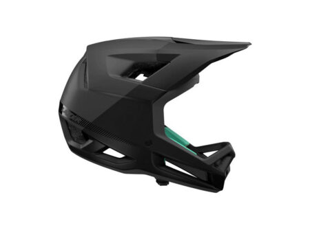 Lazer Cage KinetiCore - Cykelhjelm - 54-56 cm - Mat sort