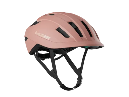 Lazer Compact KinetiCore cykelhjelm 54-61 cm mat clay