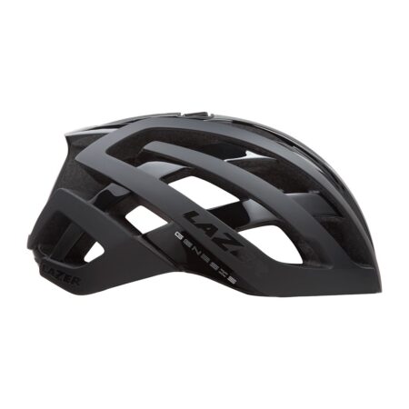 Lazer Cykelhjelm Genesis sort - L 58-61cm