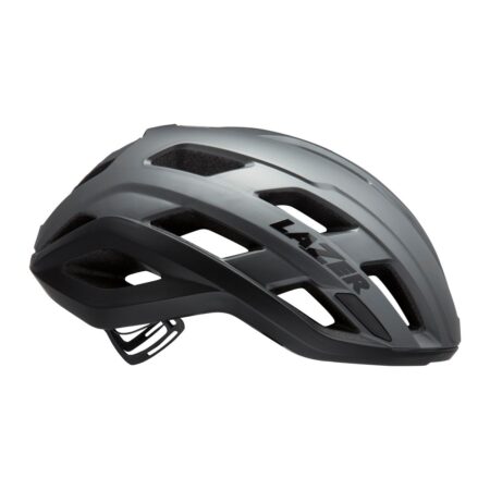 Lazer Cykelhjelm Strada KineticCore KC Matte Titanium - L 58-61cm