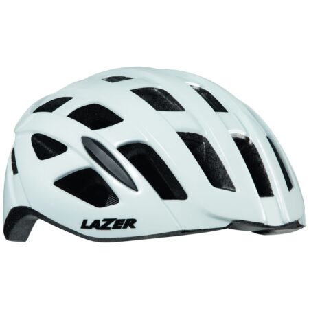 Lazer Cykelhjelm Tonic hvid - L 58-61cm