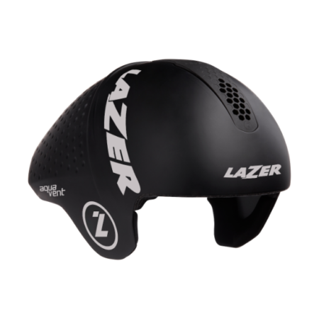Lazer Cykelhjelm tardiz mat sort - Large (58-61 cm) / Sort