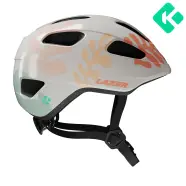 Lazer HMT Nutz 2.0 KC CE-CPSC Leaves (Turnfit) - Cykelhjelm