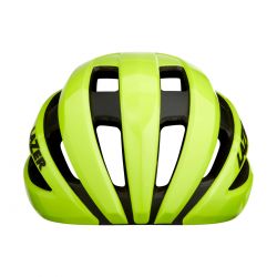 Lazer Helmet Sphere CE-CPSC Flash Yellow S - Cykelhjelm