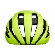 Lazer Helmet Sphere CE-CPSC Flash Yellow S - Cykelhjelm