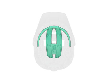 Lazer Jackal KinetiCore - Puder til cykelhjelm - 58-64 cm
