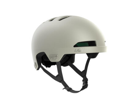 Lazer Maze KinetiCore - Cykelhjelm Urban - Str. 52-56 cm - Mat hvid stone