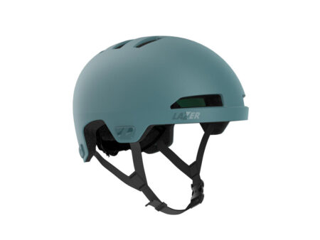 Lazer Maze KinetiCore - Cykelhjelm Urban - Str. 55-61 cm - Mat blå
