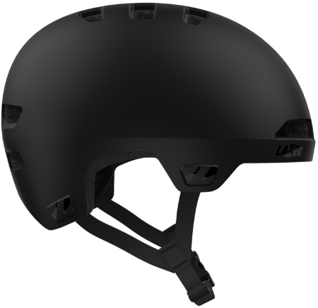Lazer Maze Kineticore cykelhjelm - Matte Black