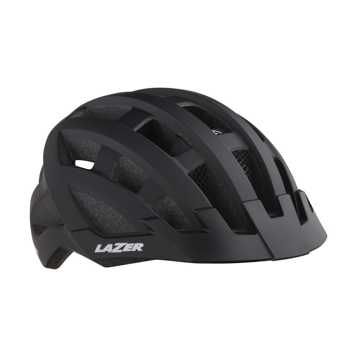 Lazer Petit DLX MIPS cykelhjelm mat sort 50-57 cm - Onesize Lazer Petit DLX MIPS cykelhjelm mat sort 50-57 cm - Onesize