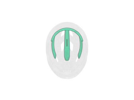 Lazer Strada KinetiCore - Puder til cykelhjelm - 58-64 cm