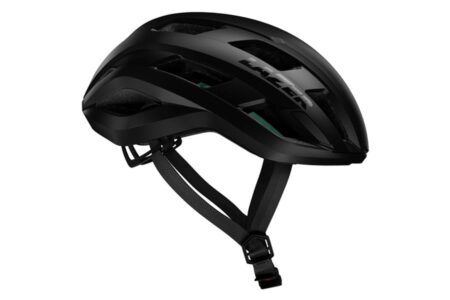 Lazer Strada Kineticore Cykelhjelm Sort