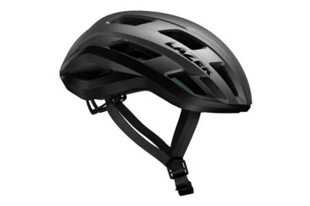 Lazer Strada Kineticore Cykelhjelm Titanium