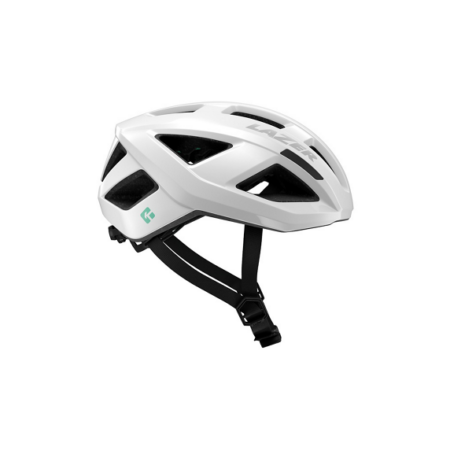 Lazer Tonic KC cykelhjelm i hvid - OUTLET - Large (58-61 cm) / Hvid