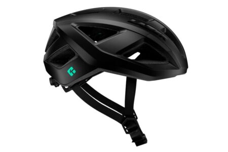 Lazer Tonic Kineticore Cykelhjelm Sort