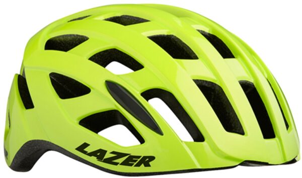 Lazer Tonic MIPS cykelhjelm - Fluo