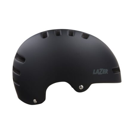 Lazer Urban Cykelhjelm Armor 2.0 Mat Sort - OUTLET - S 52-56cm