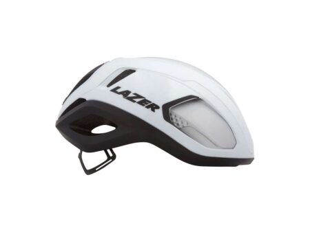 Lazer Vento KinetiCore - Cykelhjelm Road - Str. 58-61 cm - Mat hvid