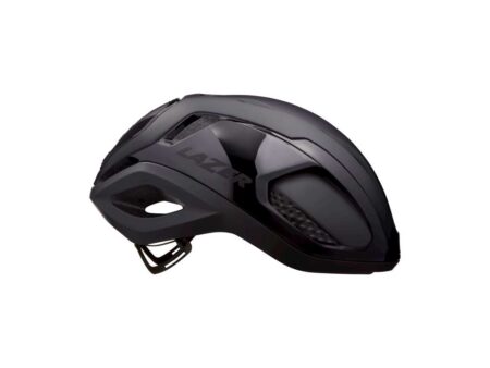 Lazer Vento KinetiCore - Cykelhjelm Road - Str. 58-61 cm - Mat sort