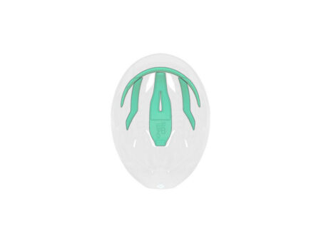 Lazer Vento KinetiCore - Puder til cykelhjelm - 58-61 cm