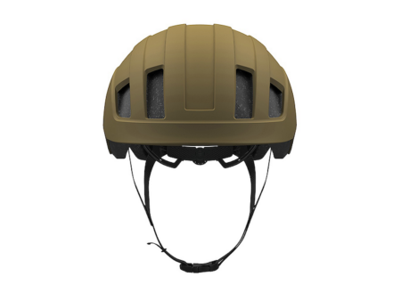 Lazer Verde KinetiCore cykelhjelm Matte Fort Knox (Hjelmstørrelse: 50-56 cm)