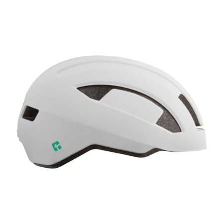 Lazer cykelhjelm CityZen KinetiCore Matt Hvid - L 58-61cm