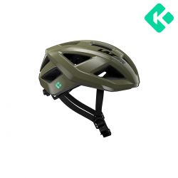 Lazer hjälm Tonic KinetiCore Pine Green S - Cykelhjelm