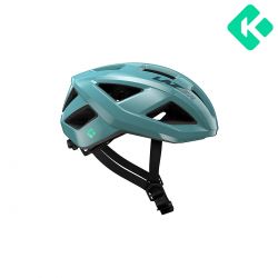 Lazer hjälm Tonic KinetiCore Stone Blue M - Cykelhjelm
