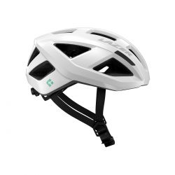 Lazer hjälm Tonic KinetiCore White L - Cykelhjelm