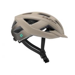 Lazer hjelm Cerro KinetiCore Matte Taupe M - Cykelhjelm