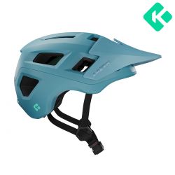 Lazer hjelm Coyote KinetiCore Matte Blue Celadon M - Cykelhjelm
