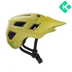 Lazer hjelm Coyote KinetiCore Matte Green Tea L - Cykelhjelm