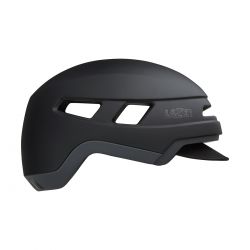Lazer hjelm Cruizer mat sort S 52-56cm - Cykelhjelm