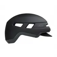 Lazer hjelm Cruizer mat sort S 52-56cm - Cykelhjelm