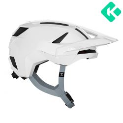 Lazer hjelm Impala KinetiCore Full White S + UM - Cykelhjelm