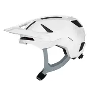 Lazer hjelm Impala KinetiCore Full White S + UM - Cykelhjelm